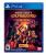 Minecraft Dungeons - Hero Edition includes Hero Pass [PLAY STATION 4]