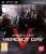 Armored Core Verdict Day[Б.У PLAY STATION 3]