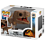 Фигурка Funko POP - Jurassic World: T-Rex