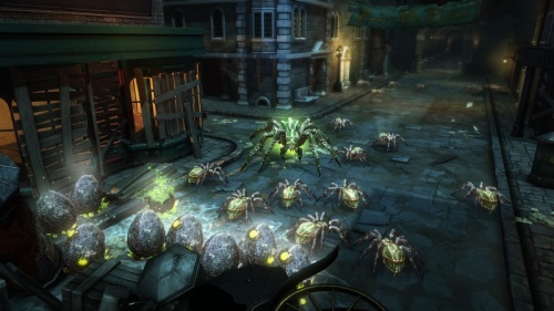 Victor Vran: Overkill Edition [XBOX ONE]
