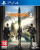 Tom Clancy's The Division 2[PLAY STATION 4]