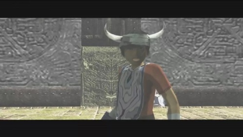 Ico&Shadow of the Colossus Collection HD Classics(ENG)[PLAYSTATION 3]