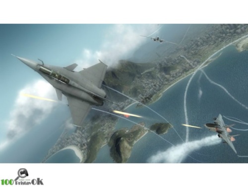 HAWX[PLAY STATION 3]