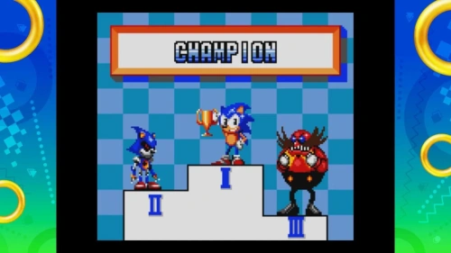Sonic Origins Plus + артбук[XBOX ONE]