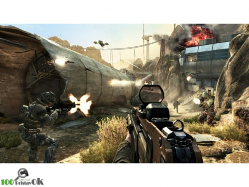Call of Duty : Black Ops II[ИГРЫ]