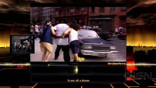 Def Jam Rapstar[Б.У ИГРЫ XBOX 360]