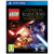 LEGO Star Wars: The Force Awakens [PS Vita, русские субтитры]