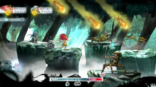Child of Light and Valiant Hearts Double Pack[NINTENDO SWITCH]