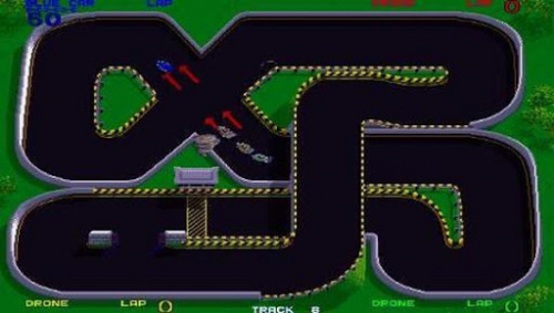 Midway Arcade Treasures: Extended Play [Б.У ИГРЫ PSP]