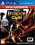 inFamous: Второй Сын[Б.У ИГРЫ PLAY STATION 4]