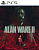 Alan Wake 2 [Б.У ИГРЫ PLAYSTATION 5]