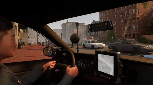 Police Simulator: Patrol Officers Gold Edition[XBOX ONE]