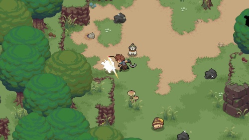 Potion Permit [NINTENDO SWITCH]