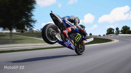 MotoGP 23 [XBOX]