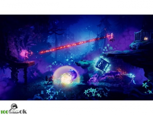 Trine: Ultimate Collection[XBOX ONE]