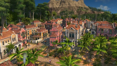 Anno 1800 Console Edition [XBOX SERIES X]