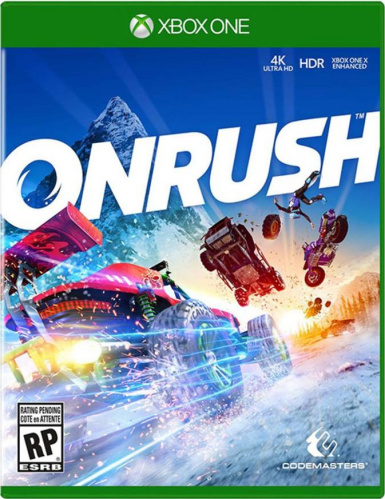 Onrush[XBOX ONE]