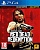 Red Dead Redemption [PLAYSTATION 4]