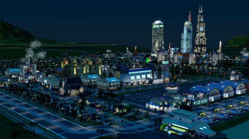 The Urbz: Sims in the City[Б.У ИГРЫ PLAY STATION 2]