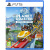 Planet Coaster Console Edition[PLAY STATION 5]