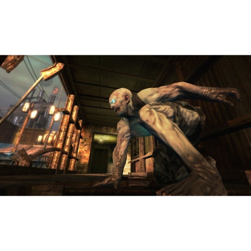 Singularity[XBOX 360]