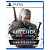 Ведьмак 3 Дикая Охота Полное Издание (The Witcher 3 Wild Hunt Complete Edition)[Б.У ИГРЫ PLAYSTATION 5]