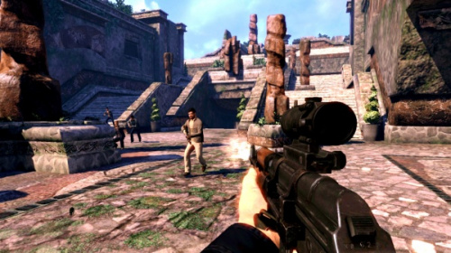 007 Legends[Б.У ИГРЫ XBOX360]