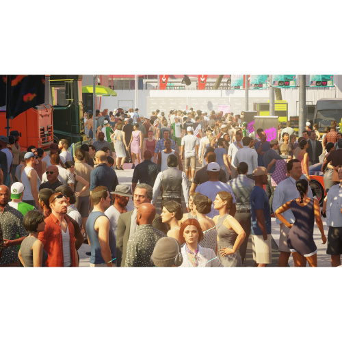 HITMAN 2 - Gold Edition [Playstation 4]