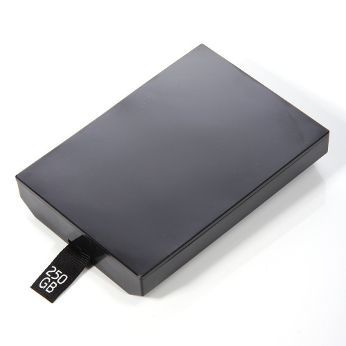 Жёсткий диск для XBOX360 Slim 250GB (Без упаковки)[XBOX 360]