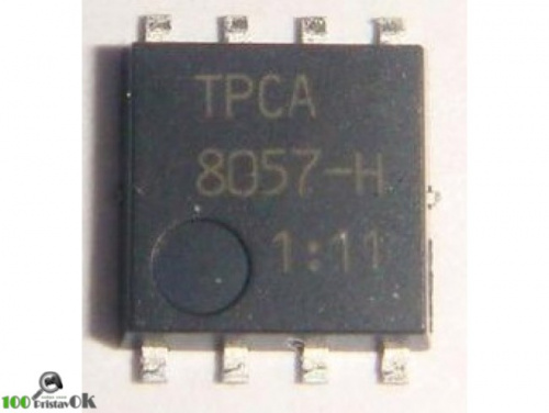 TPCA8057-H PS4 12xxB[PLAY STATION 4]