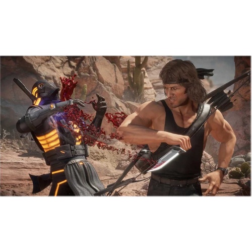Mortal Kombat 11 Ultimate[XBOX ONE]