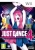 Just Dance 4 [Б.У ИГРЫ WII]