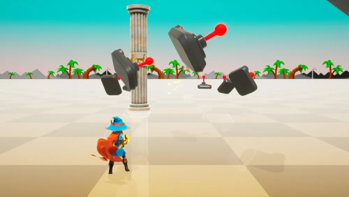 Lumo 2[NINTENDO SWITCH]