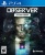 Observer: System Redux [PLAY STATION 4]