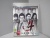Ryu ga Gotoku 4: Densetsu wo Tsugumono (Yakuza 4) (NTSC-J) BLJM 60208 [PS3 РЕТРО]