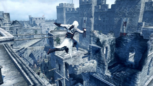 Assassin's Creed[PLAY STATION 3]