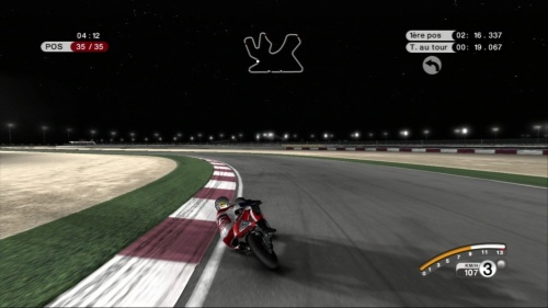 MotoGP 08[Б.У ИГРЫ XBOX360]