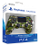 Геймпад Sony DualShock 4 v.2 Камуфляж[АКСЕССУАРЫ]
