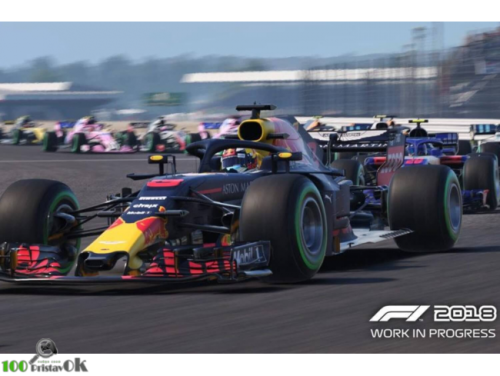 F1 2019 Юбилейное издание[Б.У ИГРЫ PLAY STATION 4]