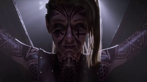 Disciples: Liberation - Deluxe Edition [PLAY STATION 4]