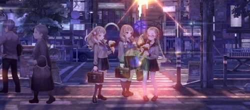 13 Sentinels: Aegis Rim [NINTENDO SWITCH]