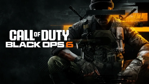 Call of Duty Black Ops 6 [XBOX ONE]