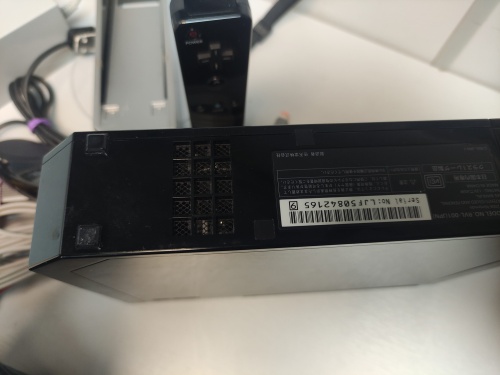 Nintendo Wii RVL-001 + игры (Jap) (Black)[Wii Retro]