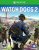 Watch Dogs 2[Б.У ИГРЫ XBOX ONE]