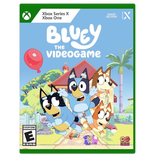 Bluey: The Videogame[XBOX ONE]