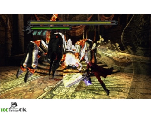 Devil May Cry HD Collection[XBOX ONE]