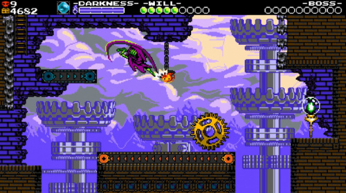 Shovel Knight: Treasure Trove[NINTENDO SWITCH]