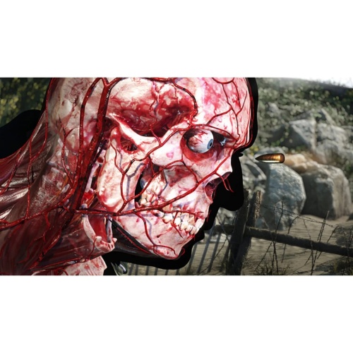 Sniper Elite 5 [PLAY STATION 5]