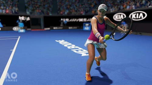 AO Tennis 2 [XBOX ONE]