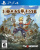Lock's Quest [PLAYSTATION 4]